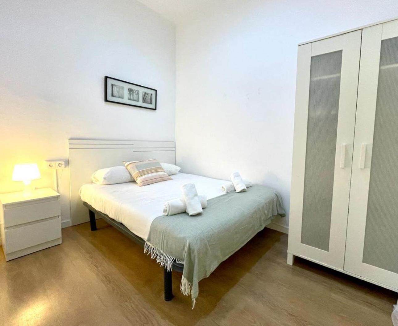 Suites4Days Sagrada Familia Apartment Barcelona Ngoại thất bức ảnh