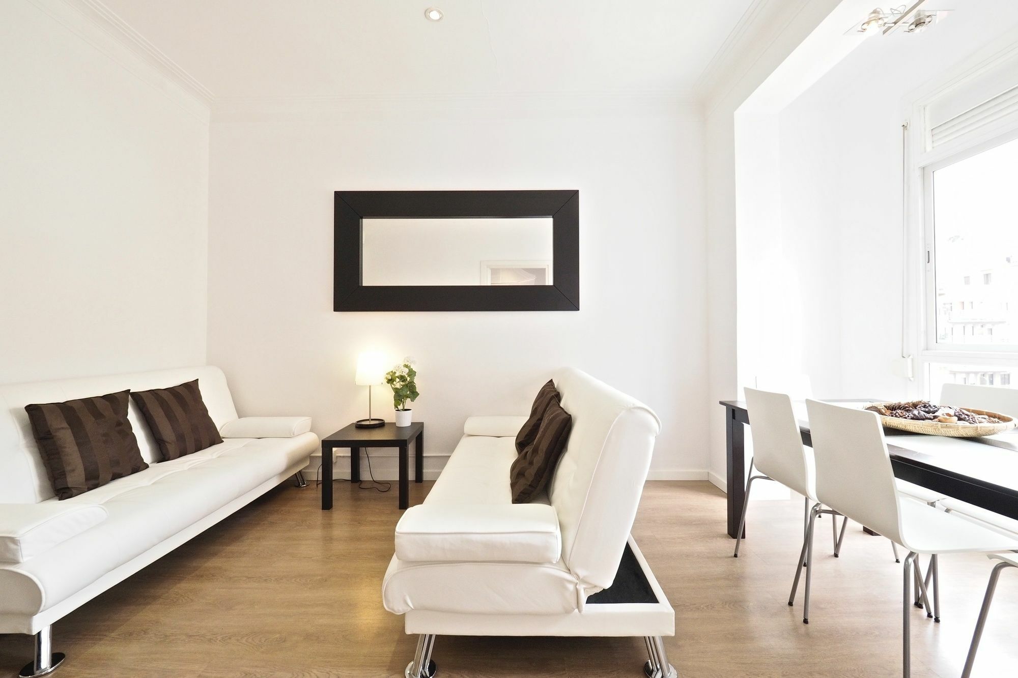 Suites4Days Sagrada Familia Apartment Barcelona Ngoại thất bức ảnh