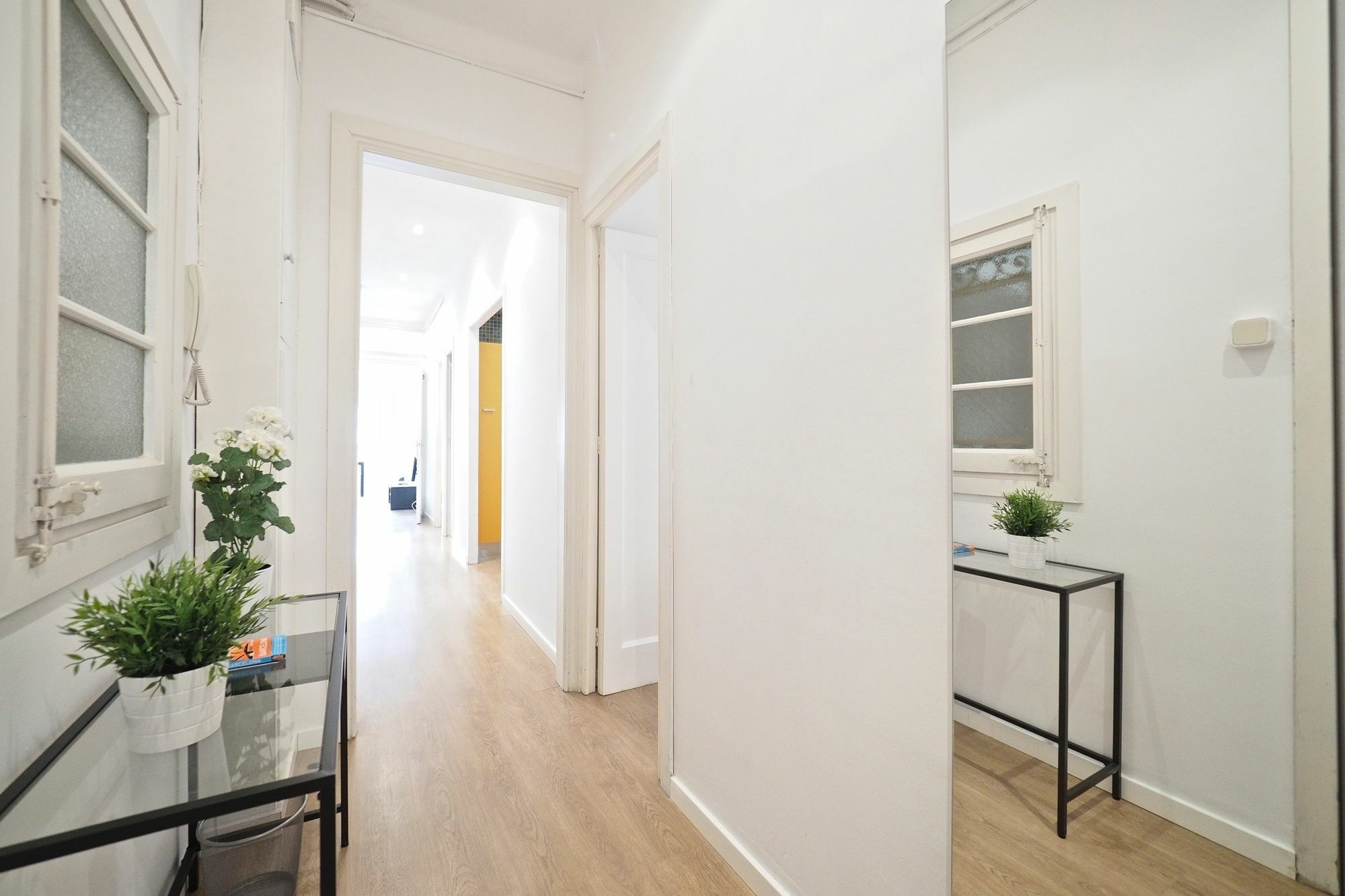 Suites4Days Sagrada Familia Apartment Barcelona Ngoại thất bức ảnh